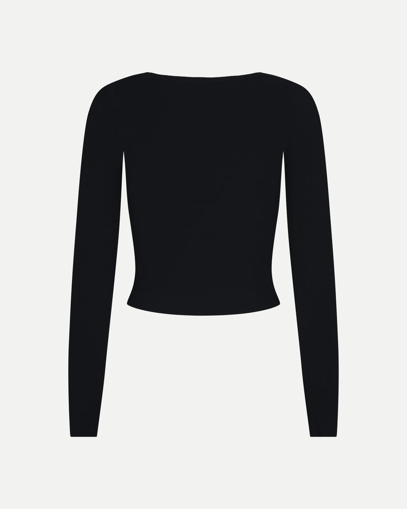 Top in Black
