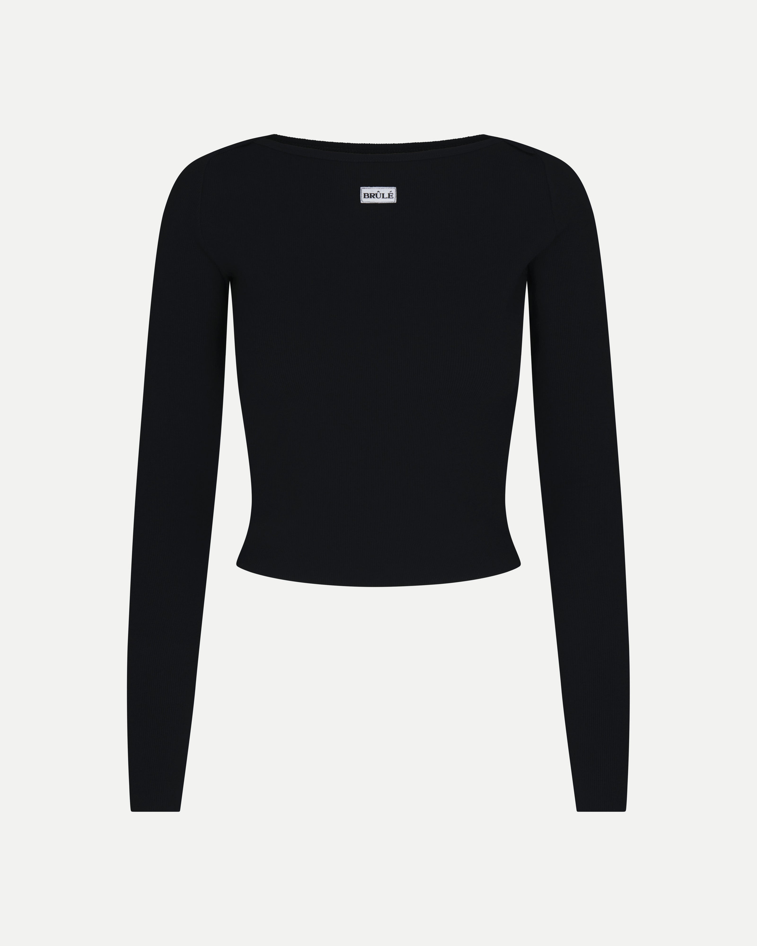 Top in Black