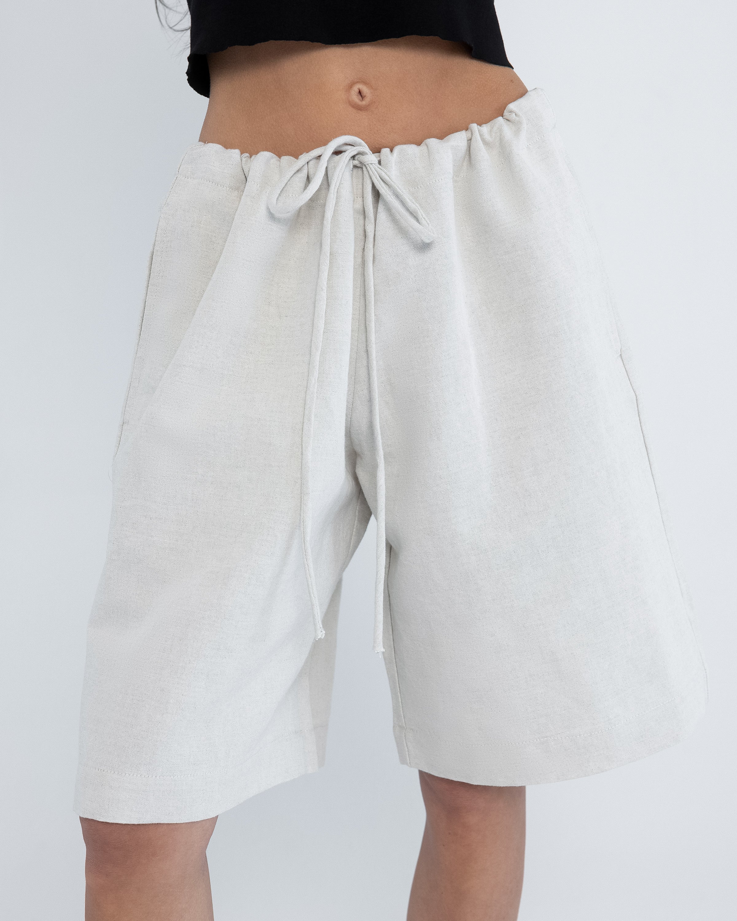 Short in Natural