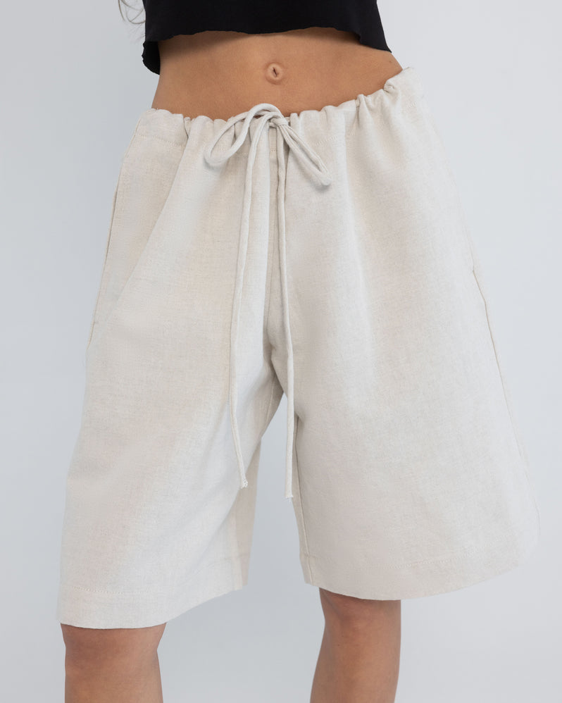 Short in Natural