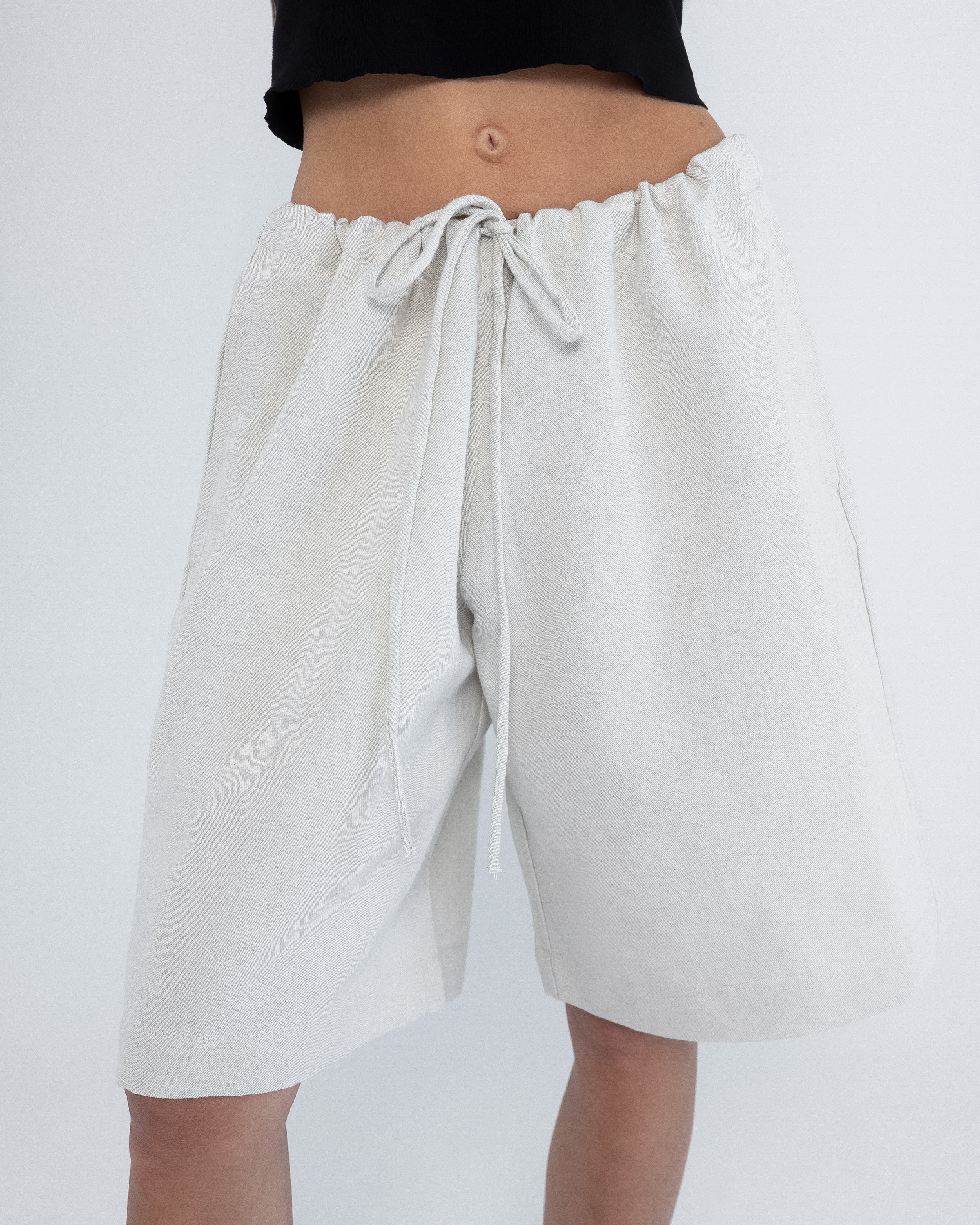 Short in Natural