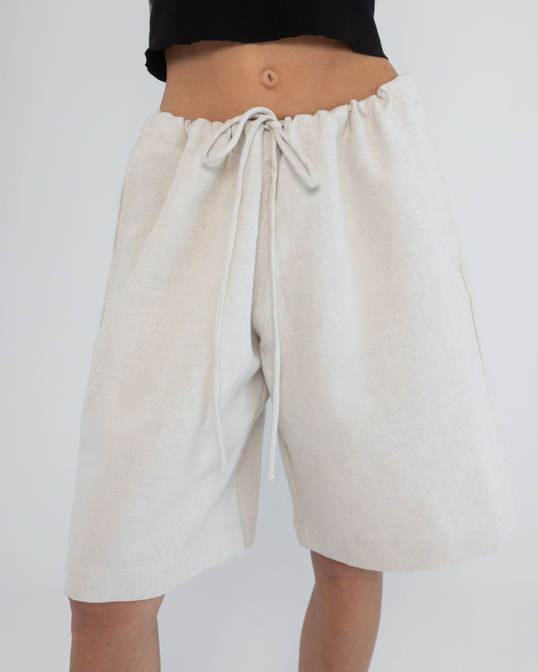 Short in Natural
