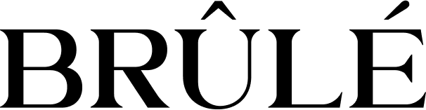 BRÛLÉ